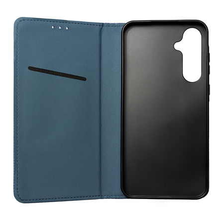 Magnetische Handytasche Samsung Galaxy A13 5G dunkelblau