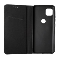 Magnetische Handytasche iPhone 14 Plus Schwarz