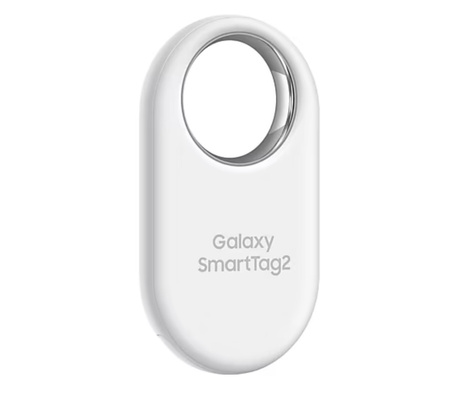 Oryginalny lokalizator Samsung SmartTag2 EI-T5600BWEGEU Biały (blister EU)